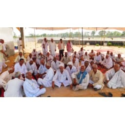 bhiwani news, jat agitation, chief minister, chat, deligate