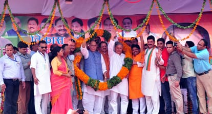 rajnath said, state make plan on disaster management.