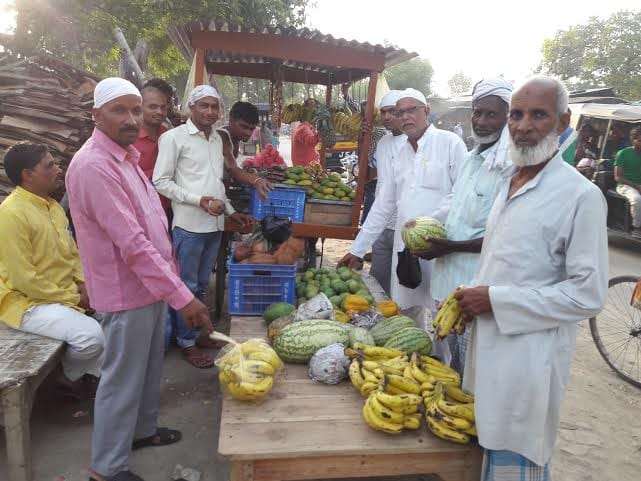 Barkat is the month of Ramadan: Riajul