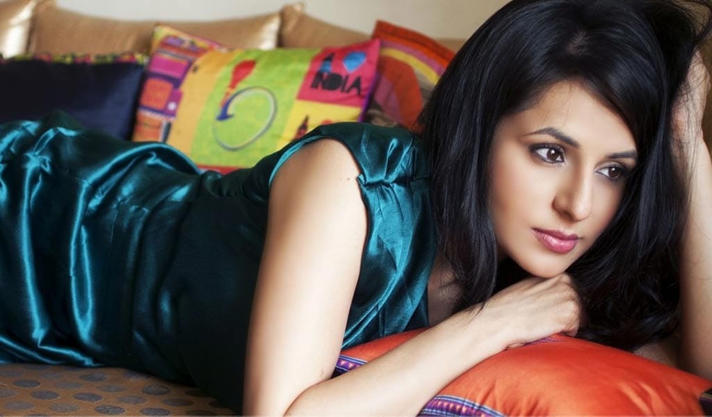TV Actress Roop Durgapal secretly gets married