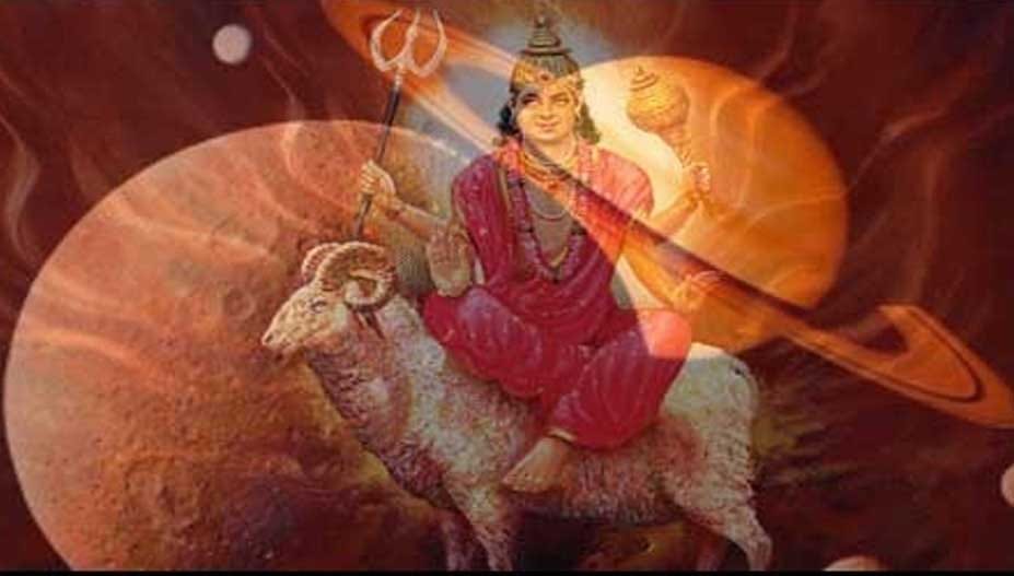 know best astro tips to get blessing of mars