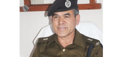 Shimla police solved Gumma ATM theft case.
