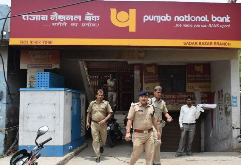 SBI, PNB accounts of cyber attacks