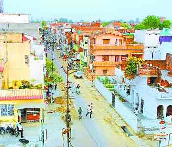 Raebareli will also be made Smart City