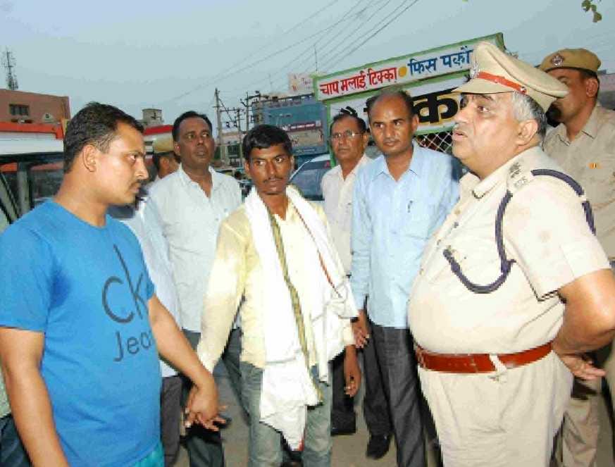 Sirsa News, Hindi News, Crime, Drug, Afeem, Smugler, Arrest, Sirsa