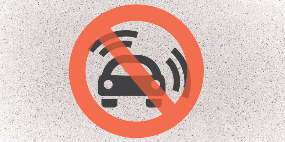 administration will take action against sound pollution