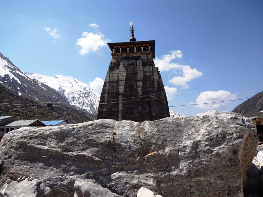 miracle in 2013 kedarnath disaster