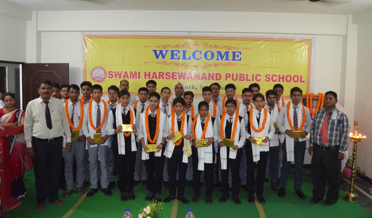talented students hounered