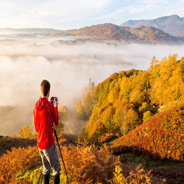 5 countries of the world where there is no sunset