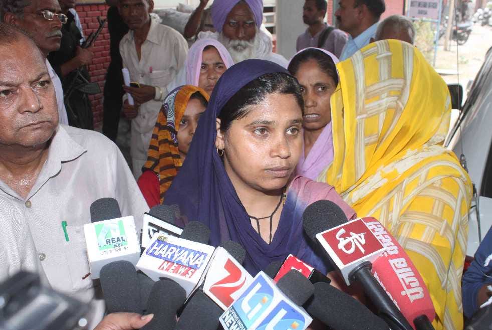 Sirsa News, Hindi News, Crime, Death in custody, police officer suspend, Police, Sirsa