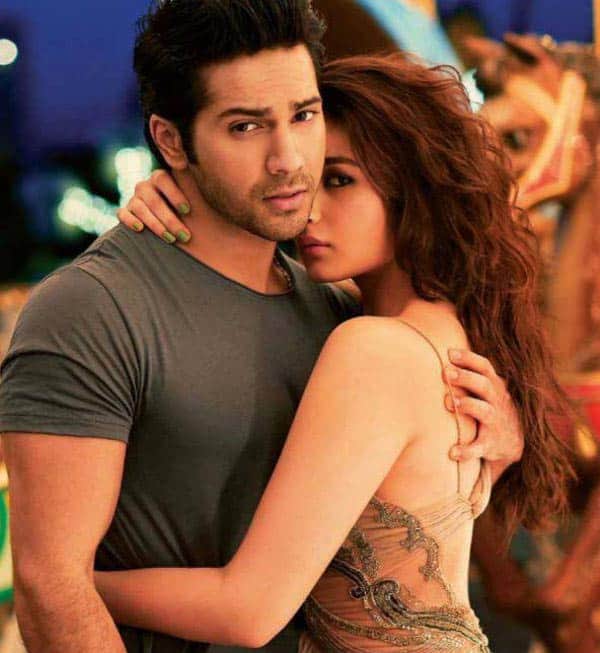 Varun dhawan's girlfriend natasha worried about alia bhatt