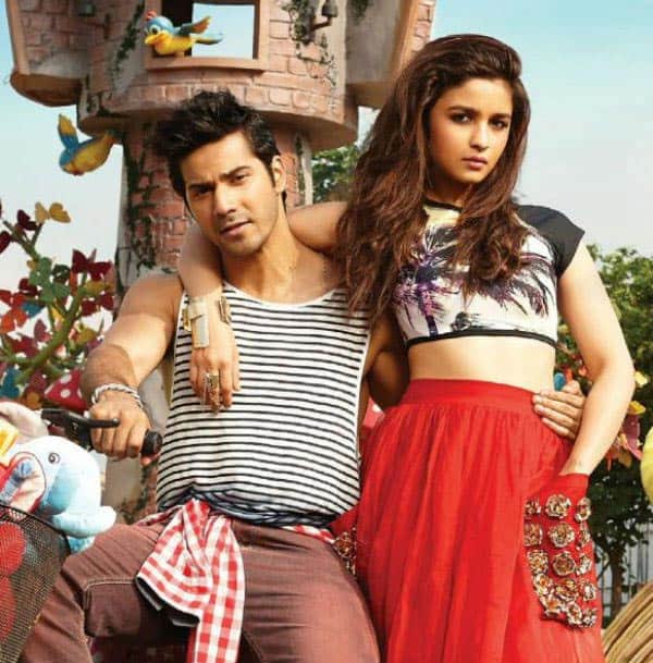 Varun dhawan's girlfriend natasha worried about alia bhatt