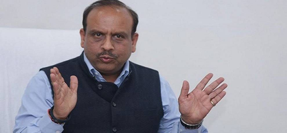 bjp is ready to expose aap government for these 20 issues
