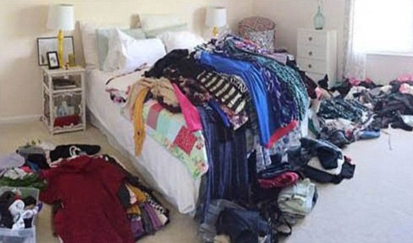 husband take revenge on cheating wife