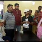 कार्रवाई
