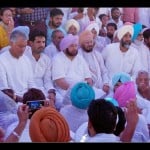 कैप्टन अमरिंदर सिंह