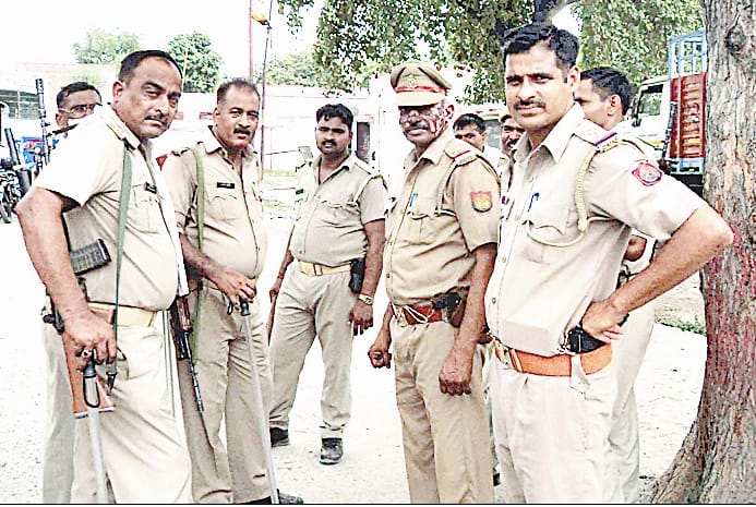 not come nirbhay yatra