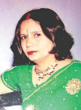 Bank Manager Renu Bhatnagar dead