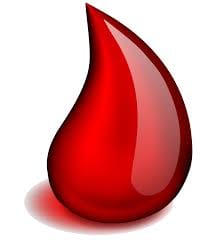 blood Donation camp in disrtict hospital 