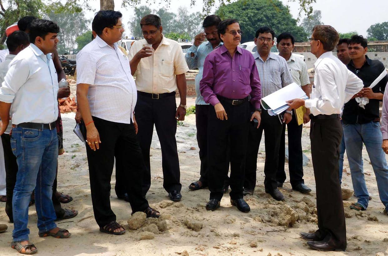 Ashoka Buddhist tourist destination The model will be ready to amend