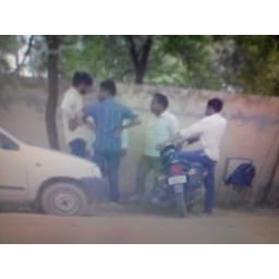 wheat bag found, crime, curruption susspence, jind