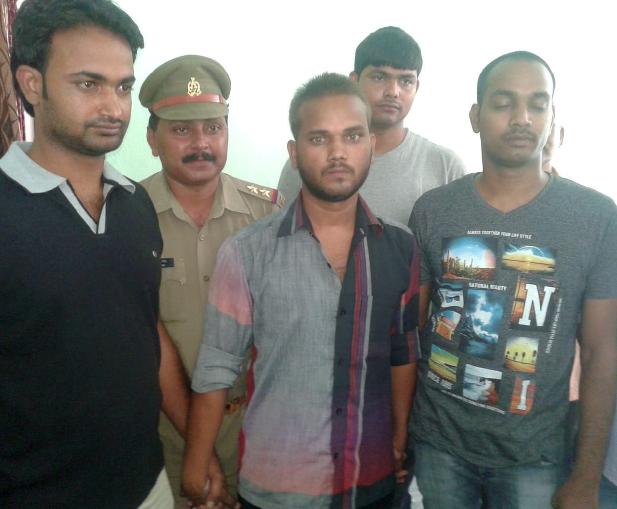 sought to 25 lack extortion from College manager