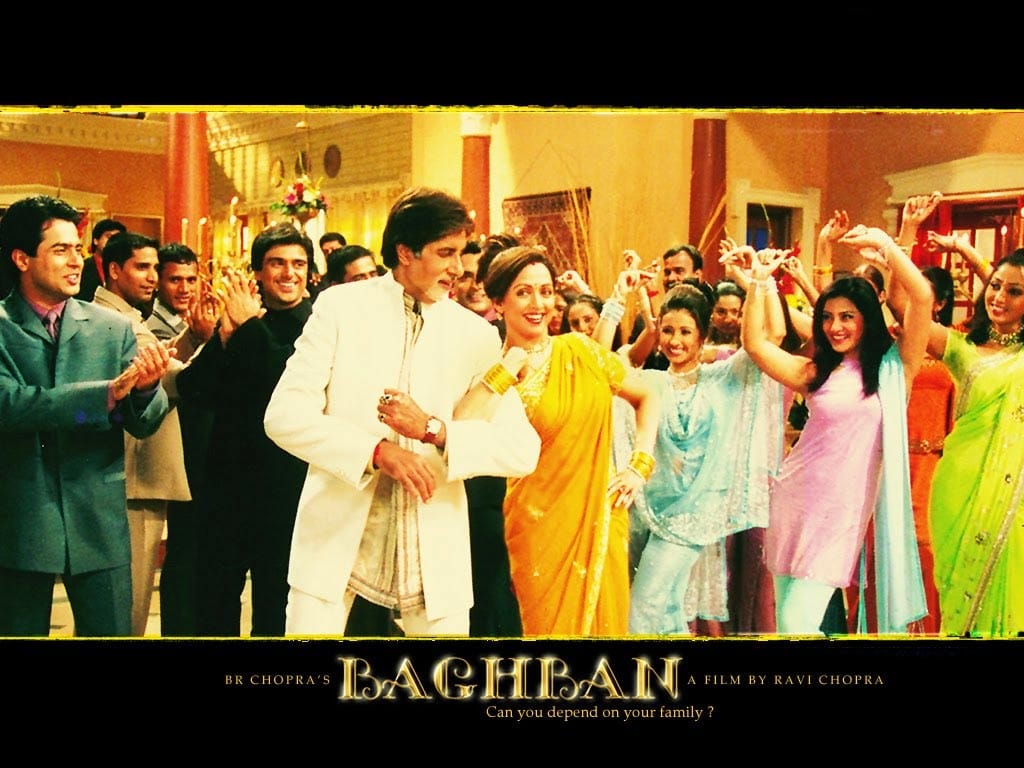 Actor Aman Verma regrets doing 'Baghban'