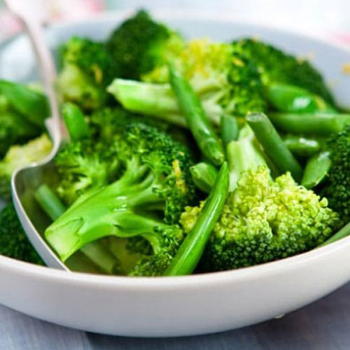 control your anger with these foods