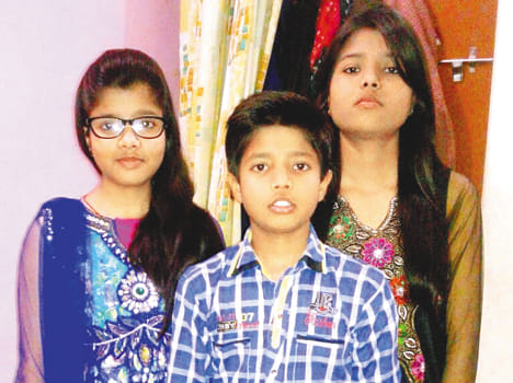 Warts killed for ransom by Ashutosh