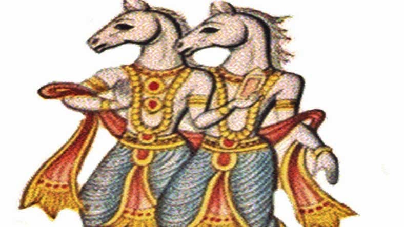 interesting story of indian mythology 