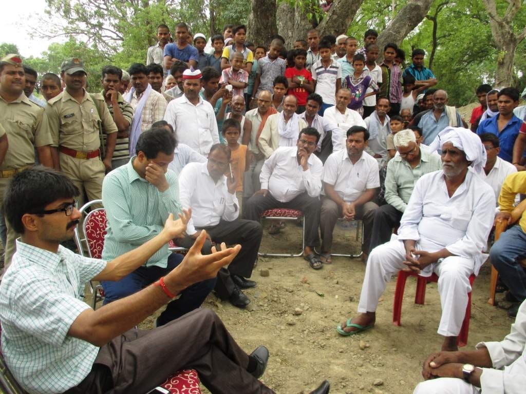  Will be developed into a tourist destination Dham