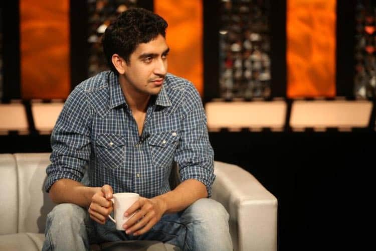 Ayan Mukherji asking for hot and bold pictures