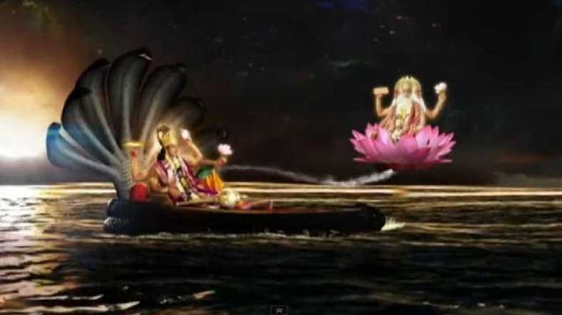 interesting story of indian mythology 