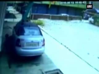 6 साल के बच्चे की मौत 