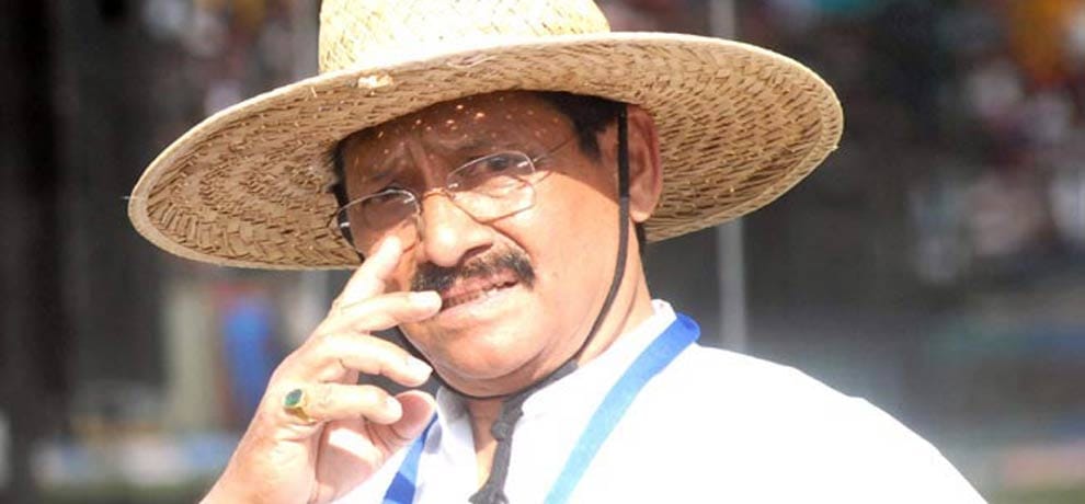 now chetan chauhan in cabinet