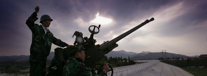 China offers Cloud seeding for Maharashtra