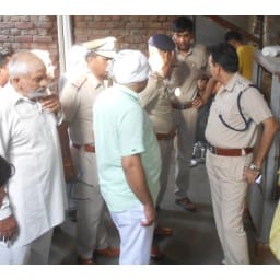 sonipat news, hindi news, crime, murder, brutal