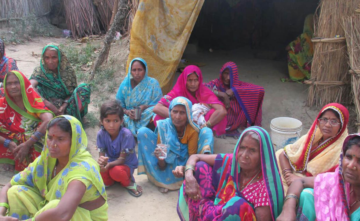 The boy drowned in Rapti