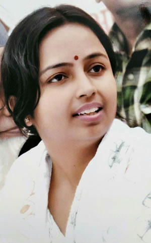 shyam sundar began in home