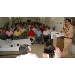sonipat news, hindi news, crime, dig