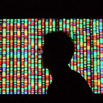 dna test makes you beautiful