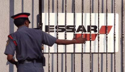 Essar's ex-employee reject any communication between him and Uppal, says to prove 