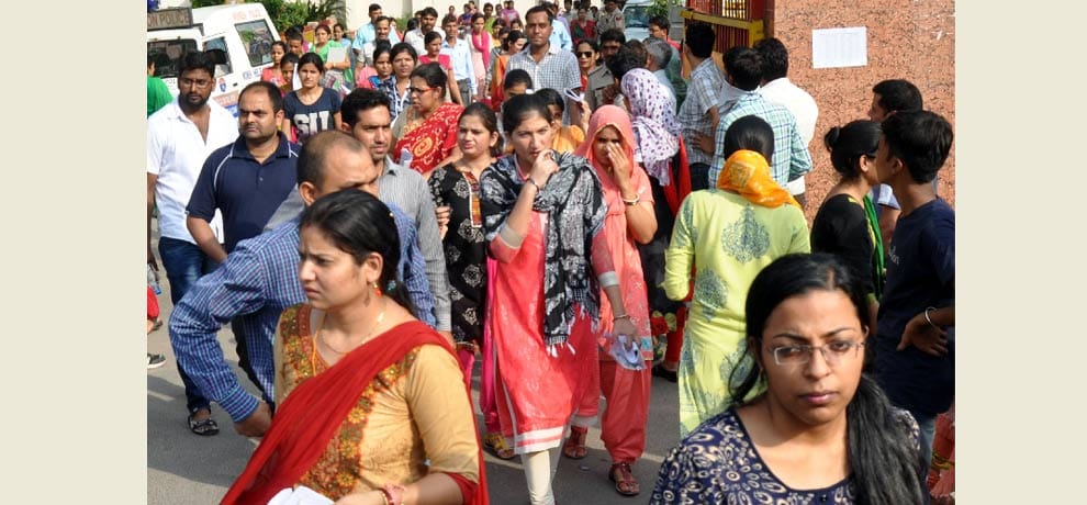 all india army school admission entrance exam schedule changed
