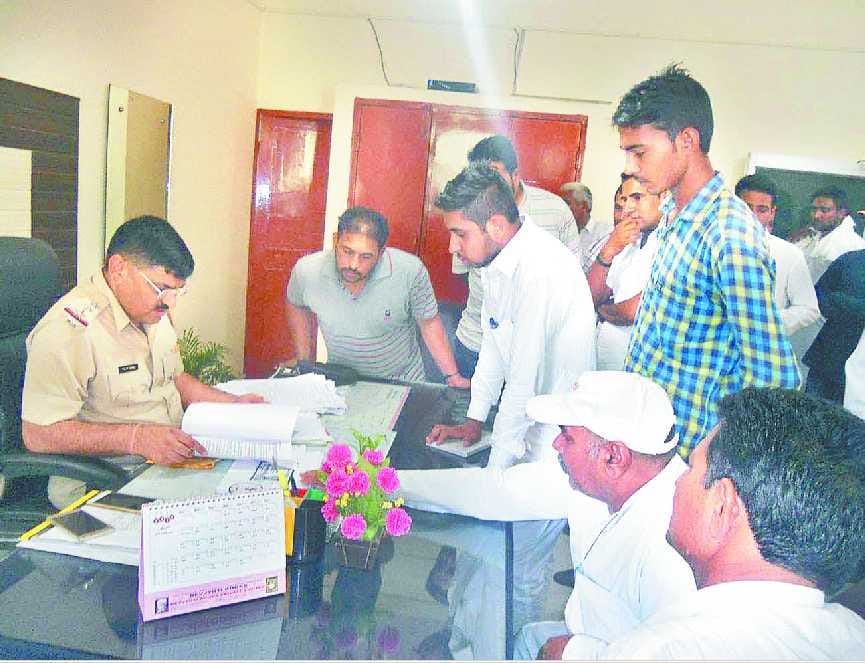 Sirsa News, Hindi News, Crime, Cyber Crime, Facebook, case on picture manuplating, internet, Sirsa