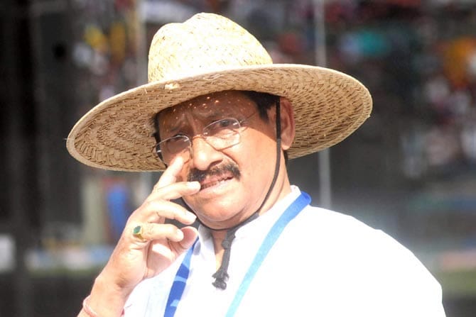Former cricketer Chetan Chauhan is NIFT chief