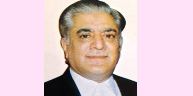 Hakim Imtiyaz Hussain will be new chairman of the State HRC