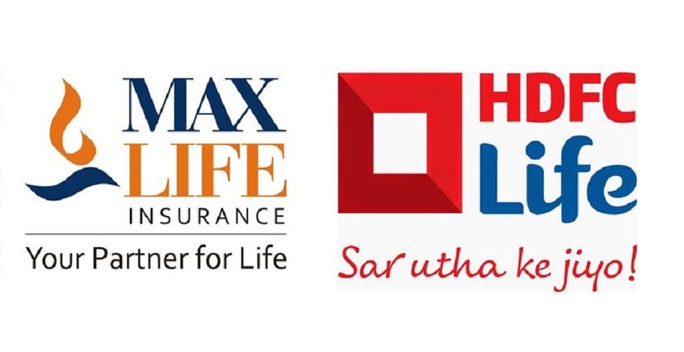 Max Life, Max Fin Services to merge into HDFC Standard Life