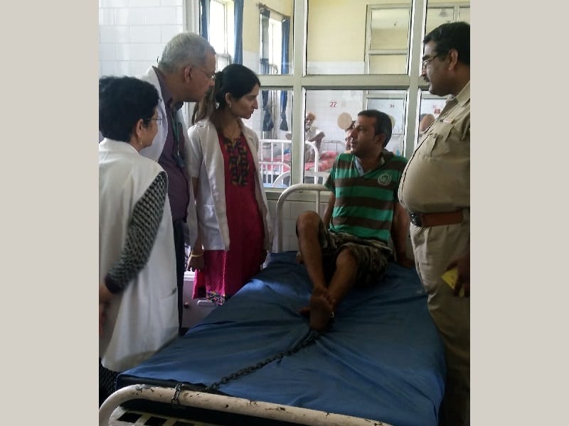drug buy, drug buy from dumtaal, boy death case, pathankot, amritsar  