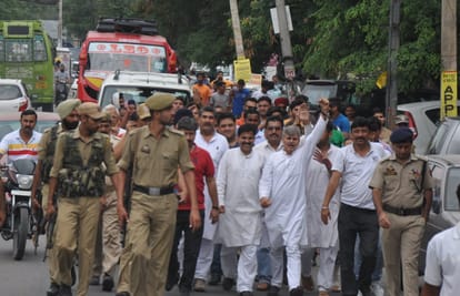 Two more arrested in temple desecration