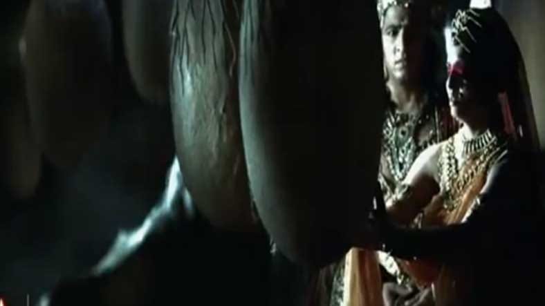 interesting story of indian mythology 